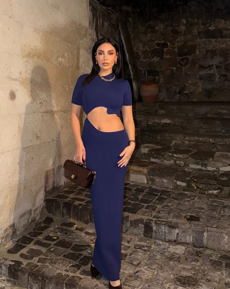 A Cappadocian outfit 💙

#LTKstyletip #LTKbeauty #LTKtravel