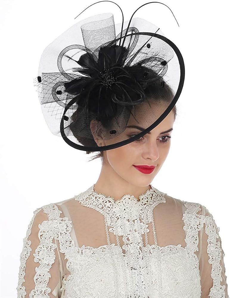 Derby Hat | Amazon (US)