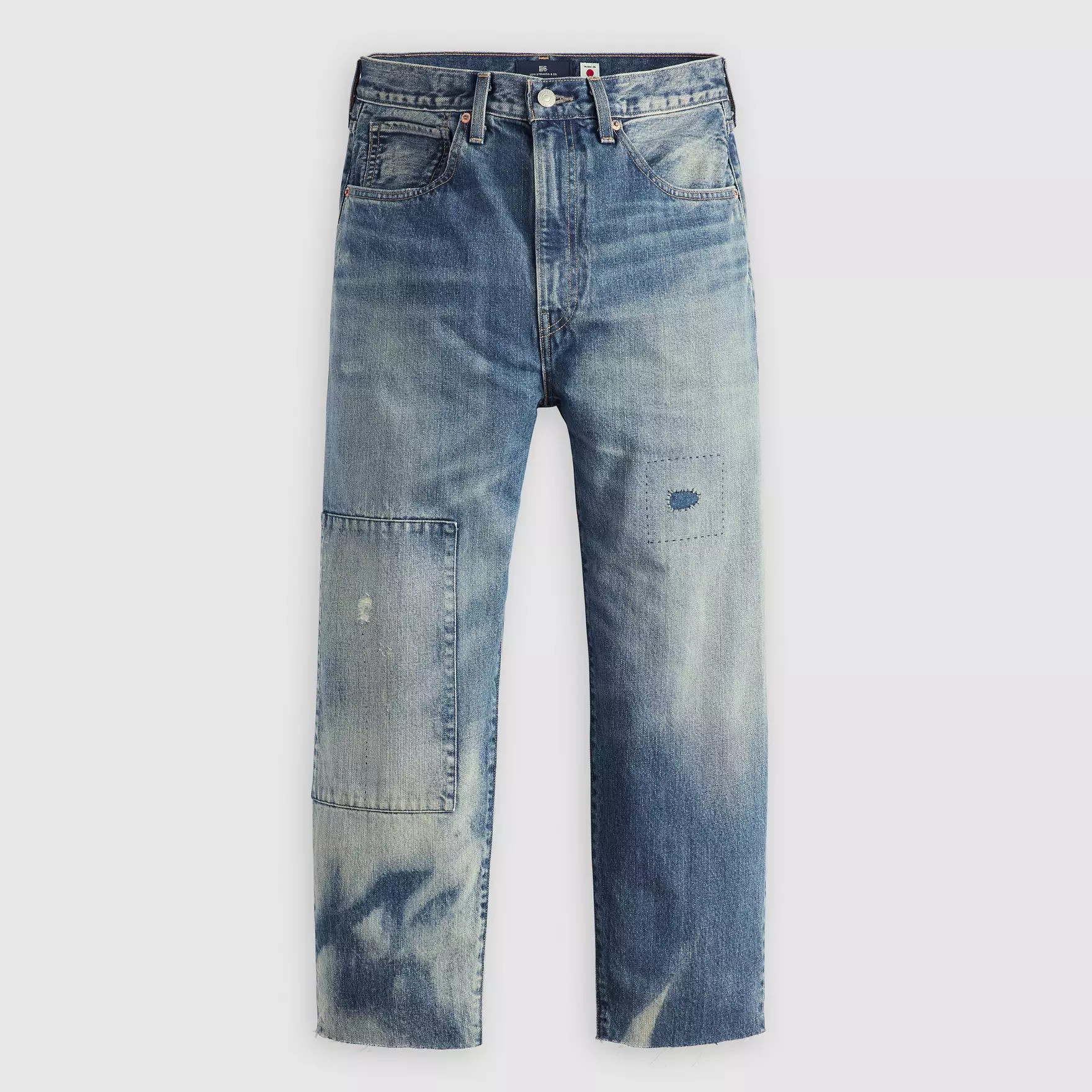 Barrel Women's Jeans - Medium Wash | Levi's® US | Levi's US