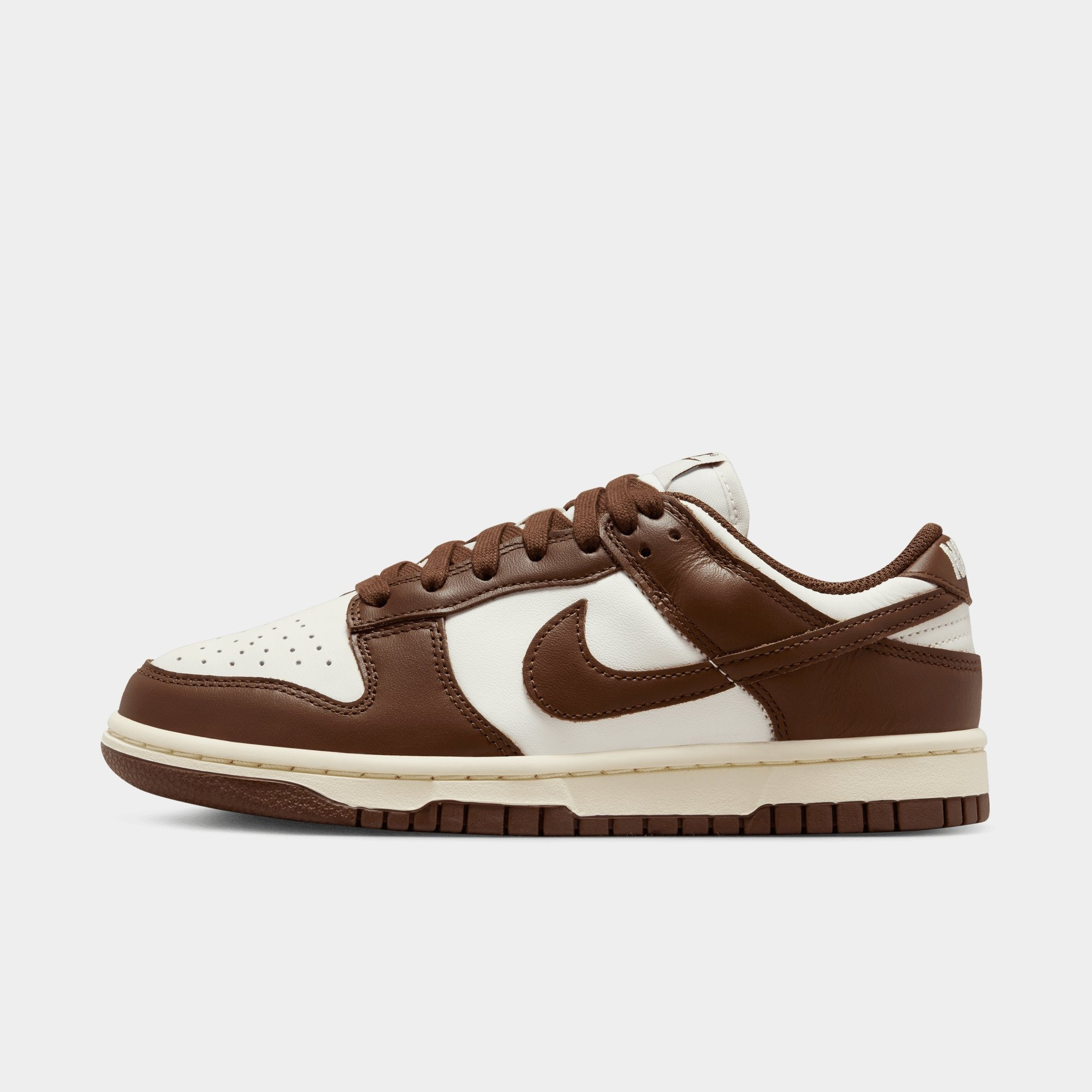 Brown Nike Dunk Low | JD Sports (AU)