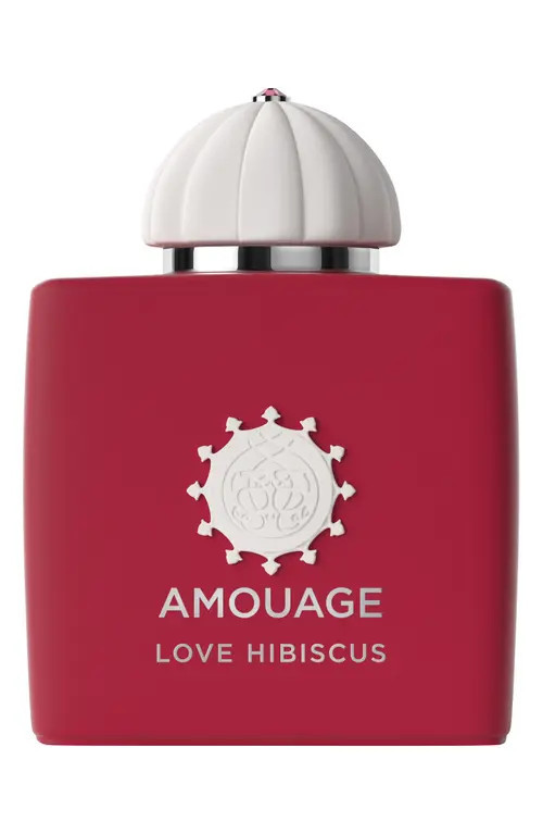 AMOUAGE Love Hibiscus Eau de Parfum at Nordstrom, Size 3.4 Oz | Nordstrom