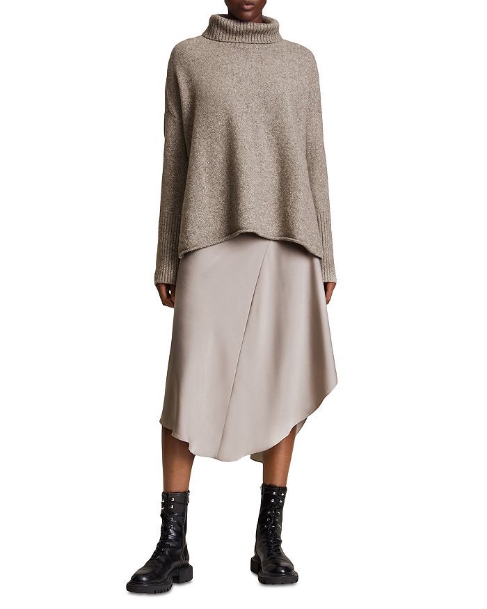 Arta Two Piece Sweater & Asymmetric Dress Set | Bloomingdale's (US)