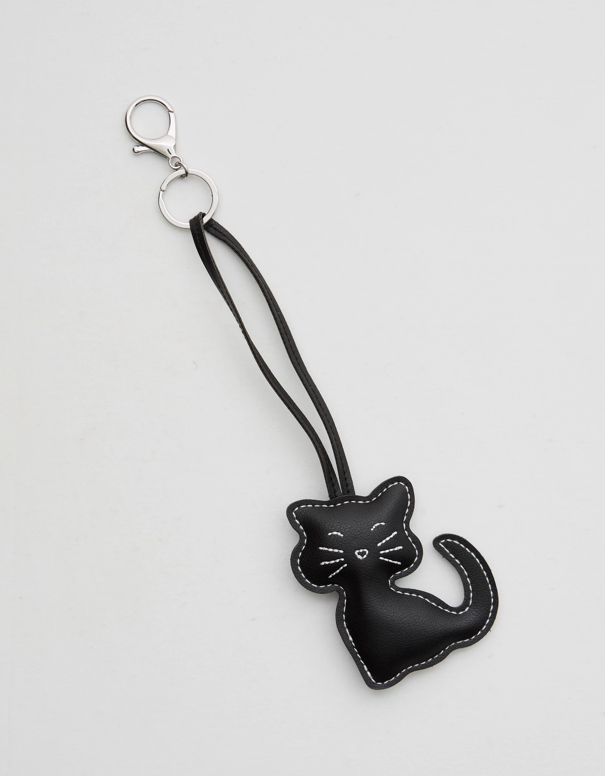 Aerie Cat Bag Charm | American Eagle Outfitters (US & CA)