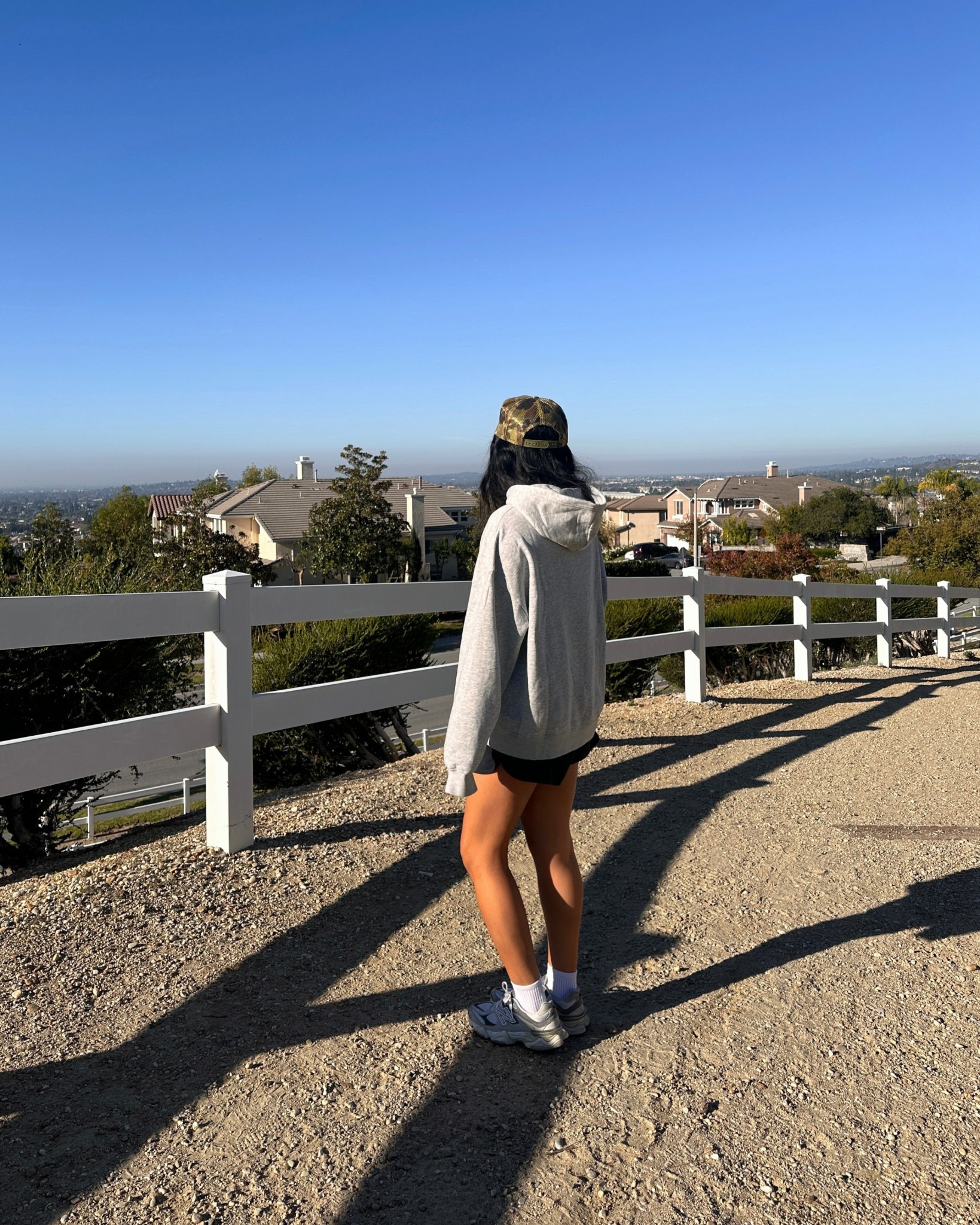 Casual athleisure outfit 

#LTKdayinmylife #LTKActive #LTKootd