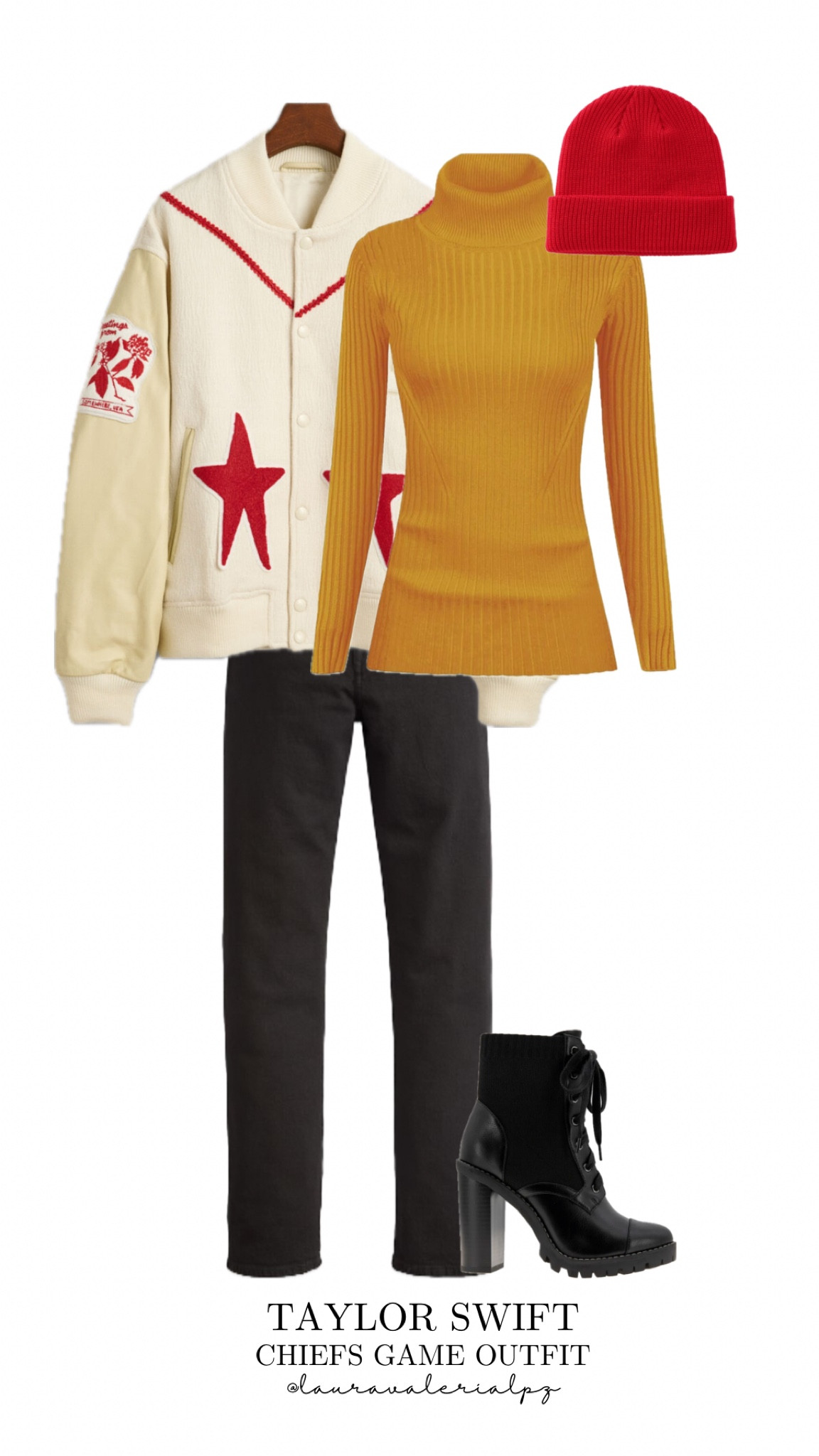 recreating TS game day outfit 11
linked exact jacket but is sold out

#LTKOver40 #LTKSeasonal #LTKStyleTip