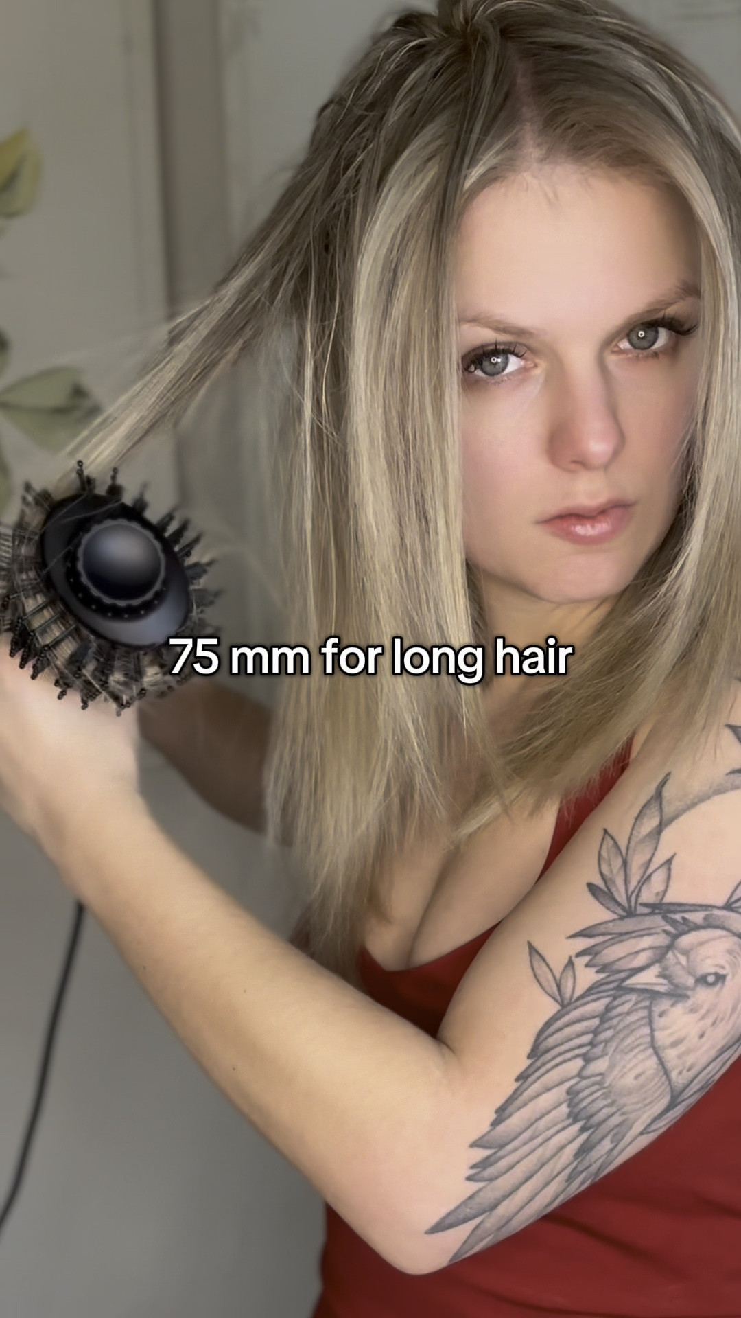 Love this L’ange tool for at home blowouts #volume #heattools #hairtools

#LTKBeauty #LTKGiftGuide