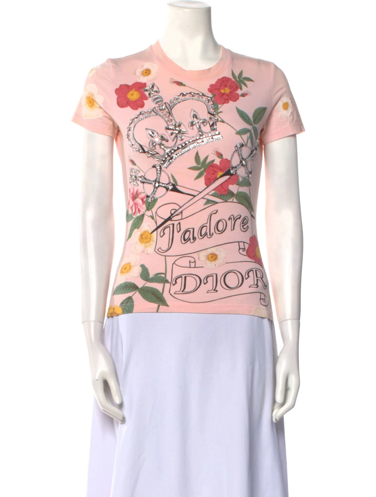 Vintage 2003 T-Shirt | The RealReal