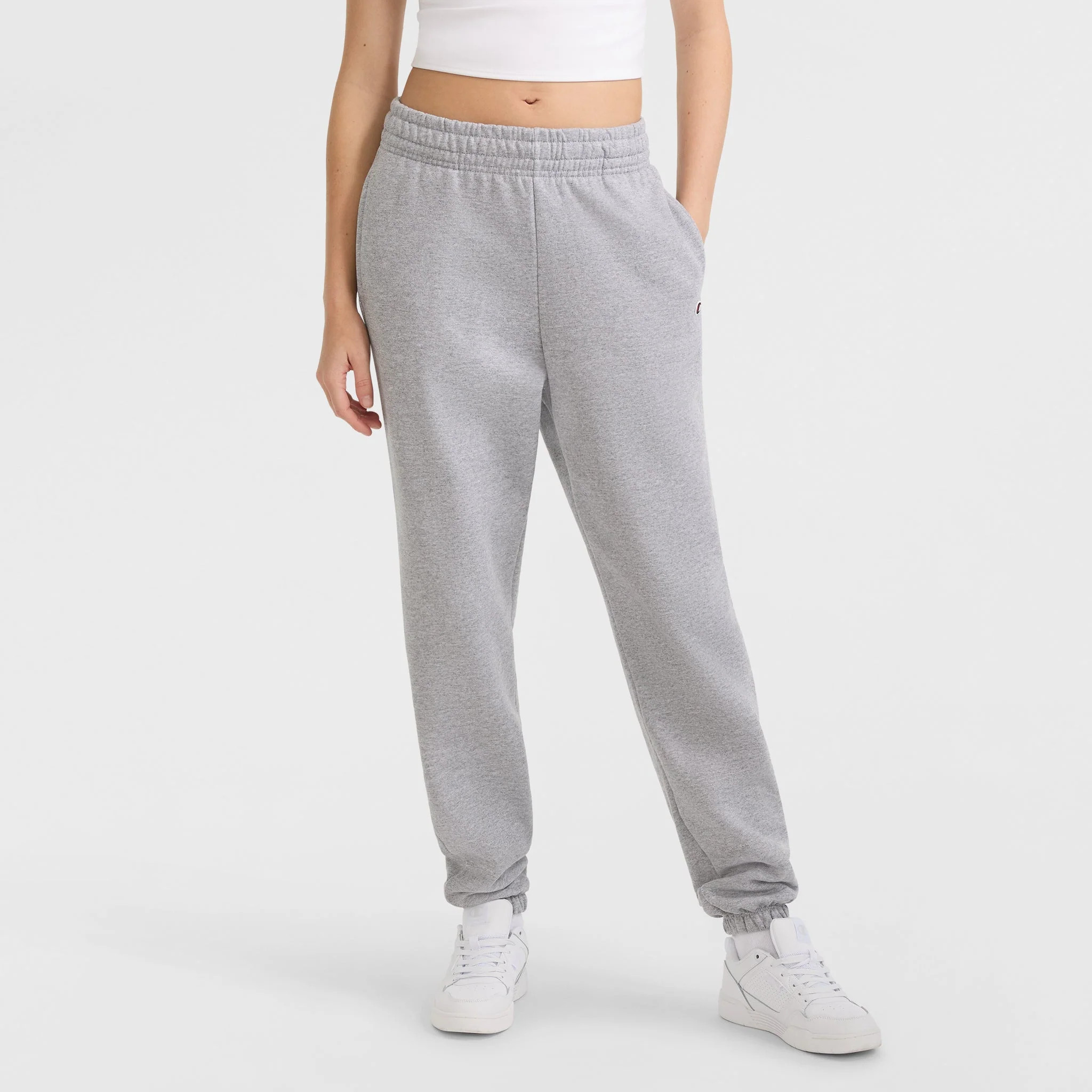 Powerblend Oversized Sweatpants, C Logo | ChampionUSA.com (Hanesbrands Inc.)