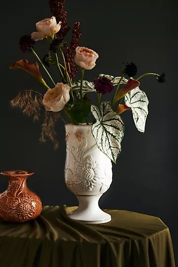 House of Hackney Ceramic Vase | Anthropologie (US)