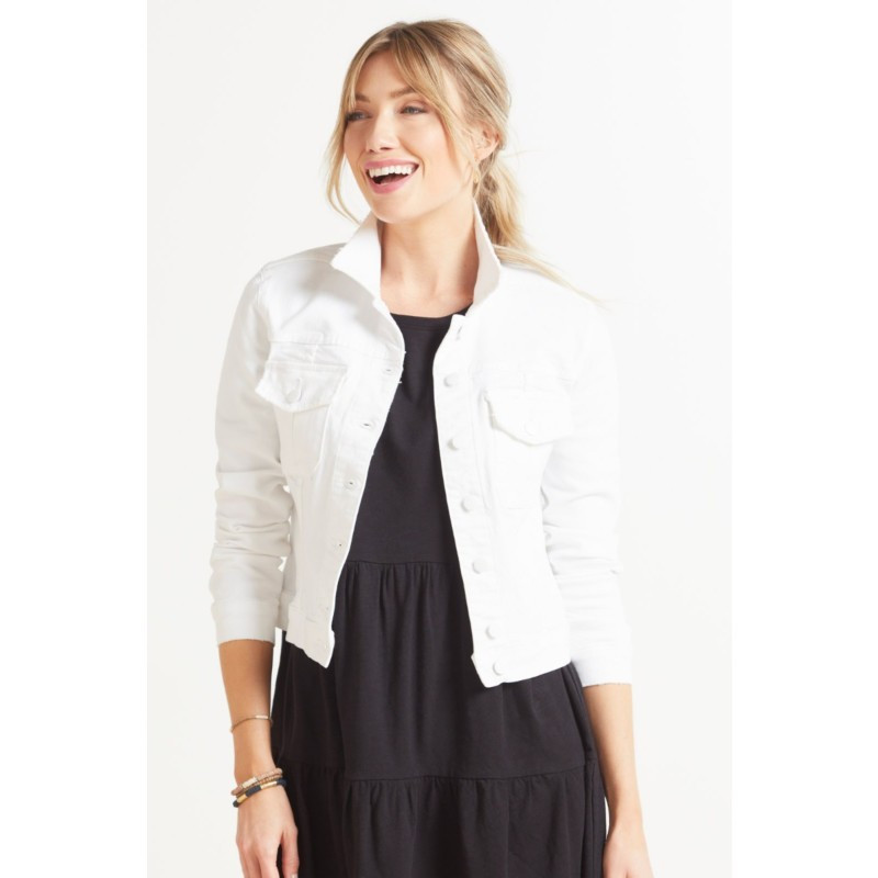 Kut From The Kloth  Amelia Denim Jacket | Evereve