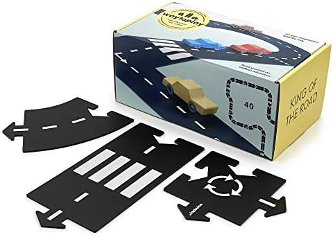 waytoplay King of The Road | Amazon (US)