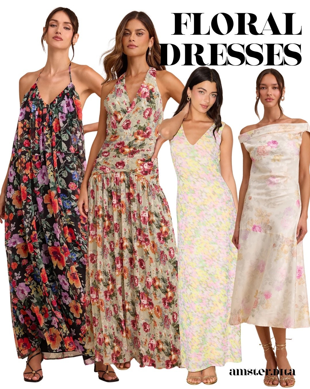 🌼 A timeless print that never feels boring
From soft pastels to bold blooms, each piece adds its own personality 🌸
Designed to feel comfortable while still looking polished

floral dress floral dresses flower dress flower dresses floral print dress floral print dresses spring floral dress summer floral dress fall floral dress winter floral dress vacation floral dress resort floral dress beach floral dress travel floral dress holiday floral dress garden dress garden party dress picnic dress brunch dress daytime dress sunset dress feminine dress romantic dress chic dress stylish dress elegant dress modern dress trendy dress must have dress new season dress trending now dress fashion blogger dress influencer style dress instagram dress aesthetic dress cottagecore dress cottage core dress soft aesthetic dress floral aesthetic dress romantic aesthetic dress garden aesthetic dress summer aesthetic dress spring aesthetic dress pastel floral dress bright floral dress bold floral dress colorful floral dress white floral dress black floral dress blue floral dress pink floral dress green floral dress red floral dress yellow floral dress blush floral dress mini floral dress midi floral dress maxi floral dress slip dress wrap dress bodycon dress fit and flare dress ruffle dress off shoulder dress sleeveless dress long sleeve dress lightweight dress breathable dress soft fabric dress flowy dress airy dress comfortable dress easy wear dress effortless dress cotton dress linen dress chiffon dress satin dress silk dress lace dress tiered dress smocked dress boho dress bohemian dress vintage floral dress elegant floral dress chic floral dress casual floral dress everyday dress special occasion dress wedding guest dress bridal shower dress engagement party dress easter dress summer party dress spring outfit floral outfit floral outfit ideas floral dress outfit ideas floral styling ideas floral dress styling

#LTKSeasonal #LTKMothersDay #LTKover40 #LTKover50style #LTKparties

#LTKmidsize #LTKwedding #LTKeurope