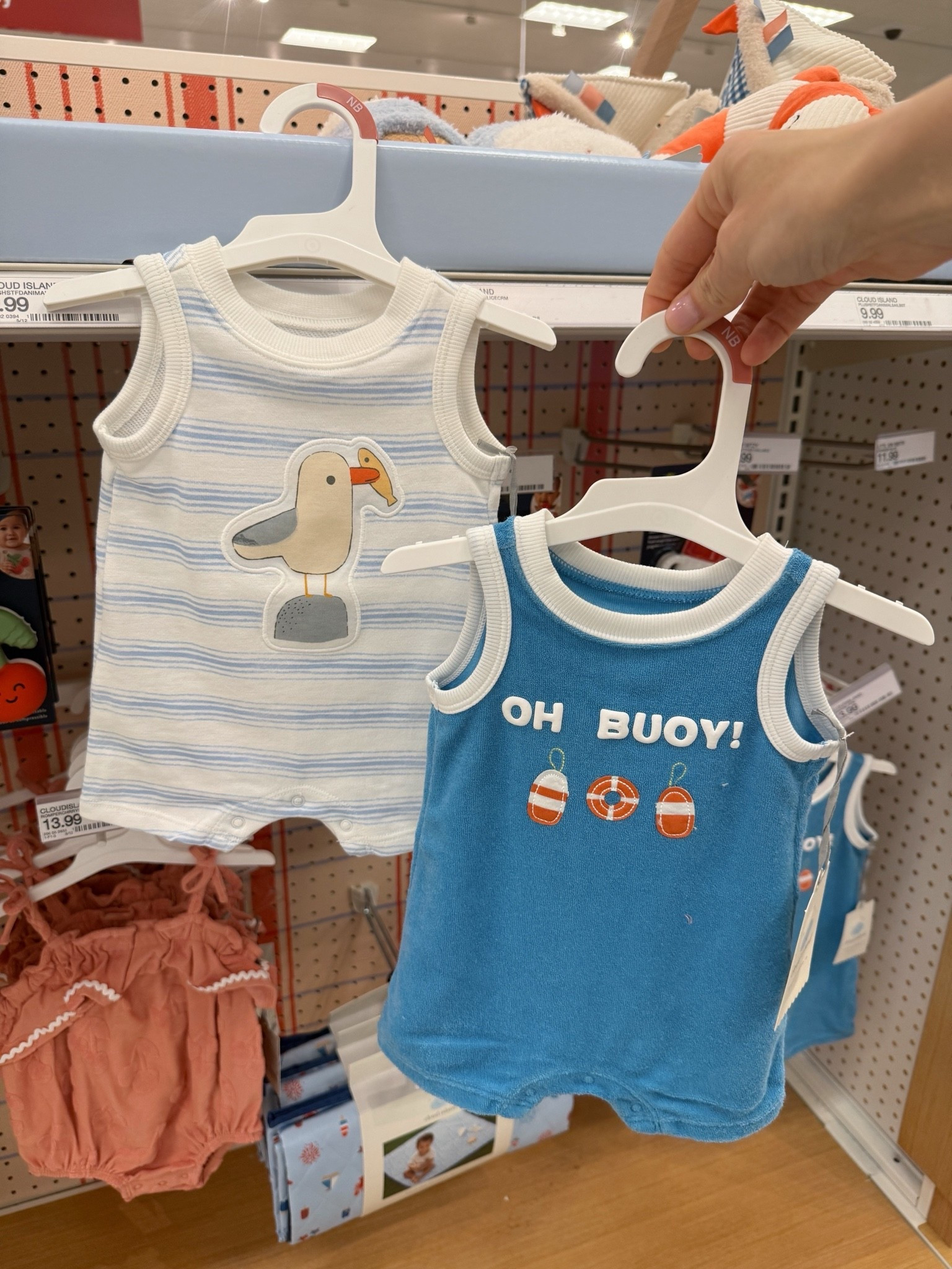 The cutest baby collection

#LTKBaby #LTKKids #LTKSeasonal