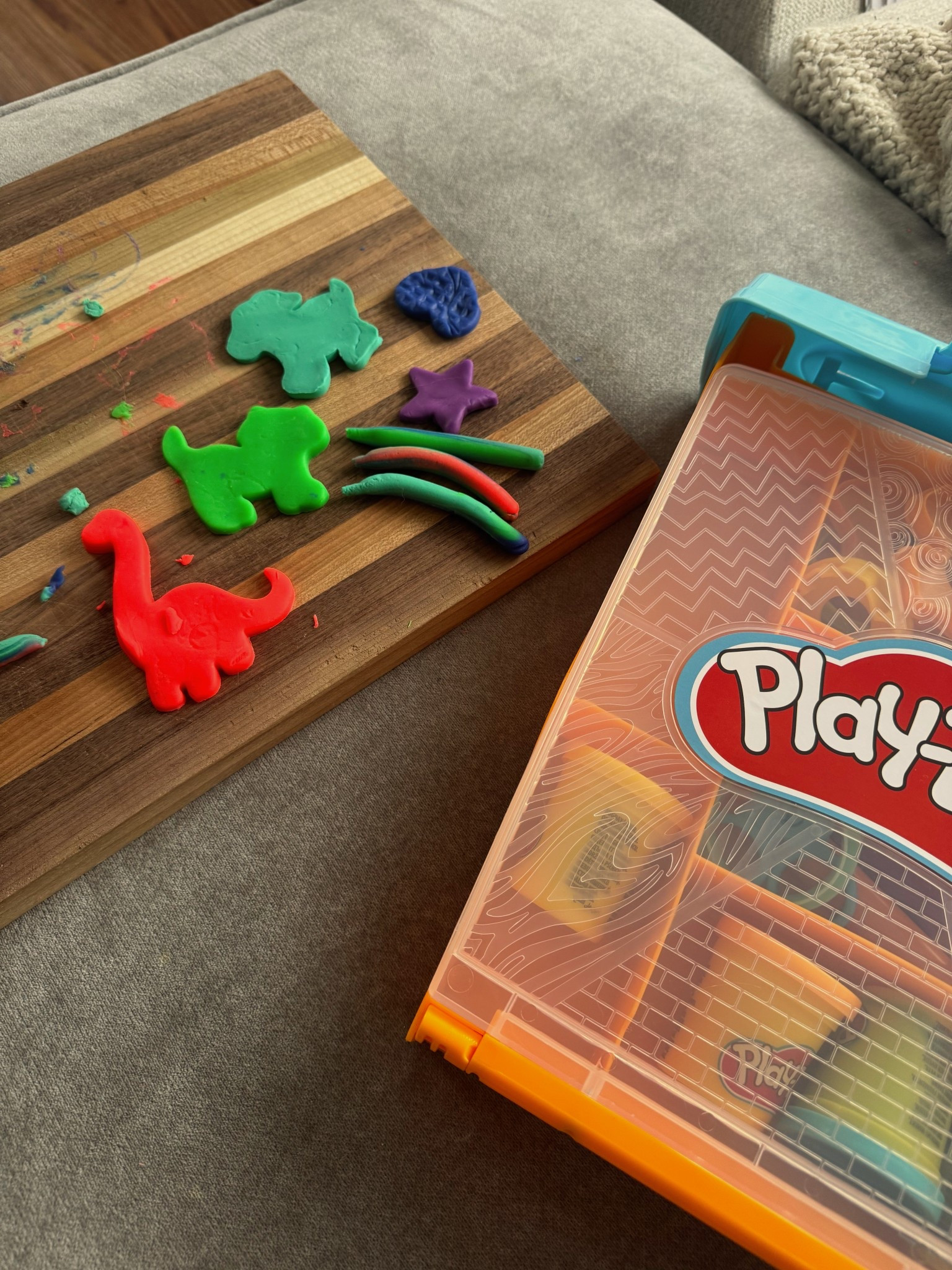 Make play time fun with this massive play doh! 



#LTKmomlife #LTKSaleAlert #LTKKids