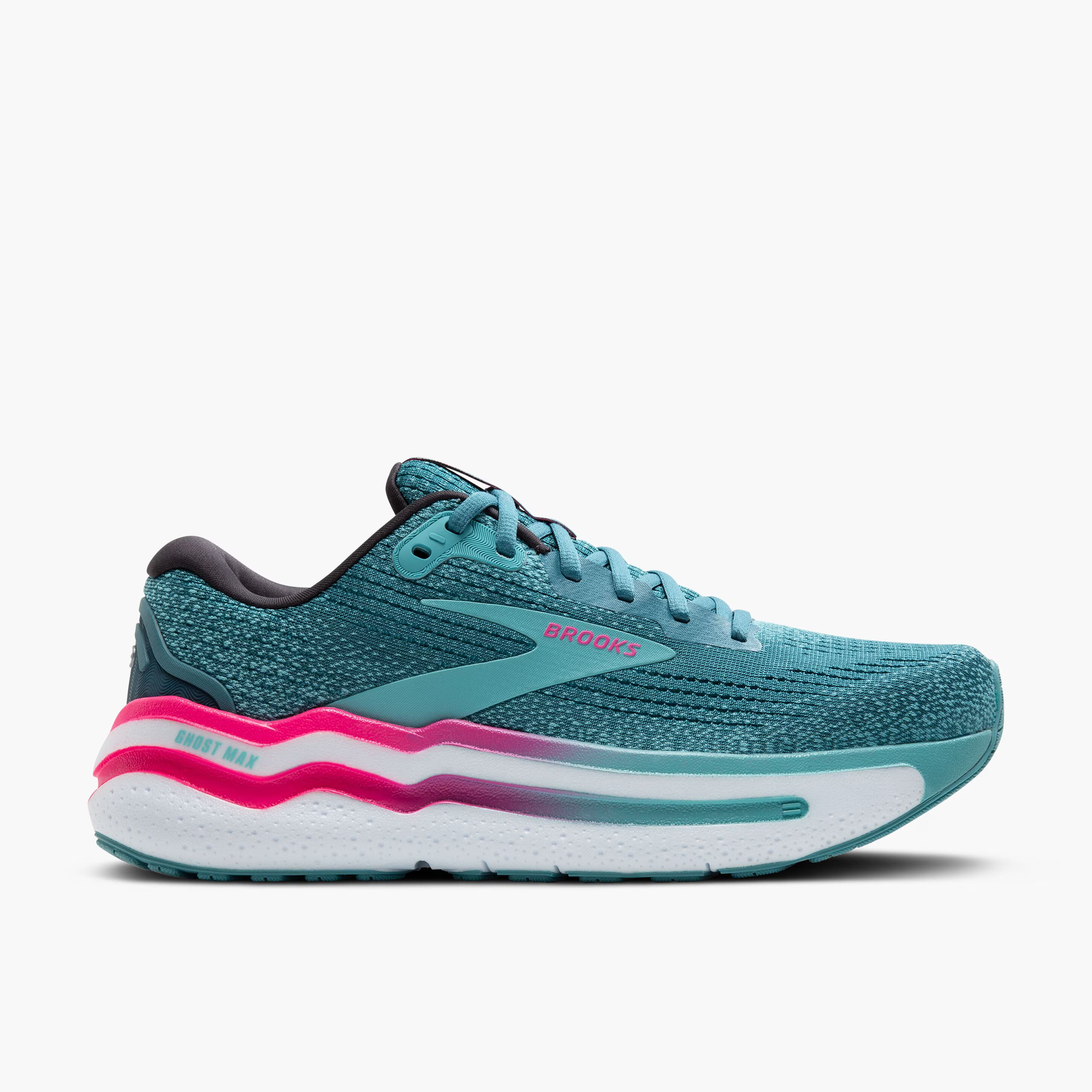 Ghost Max 2 | Brooks Running