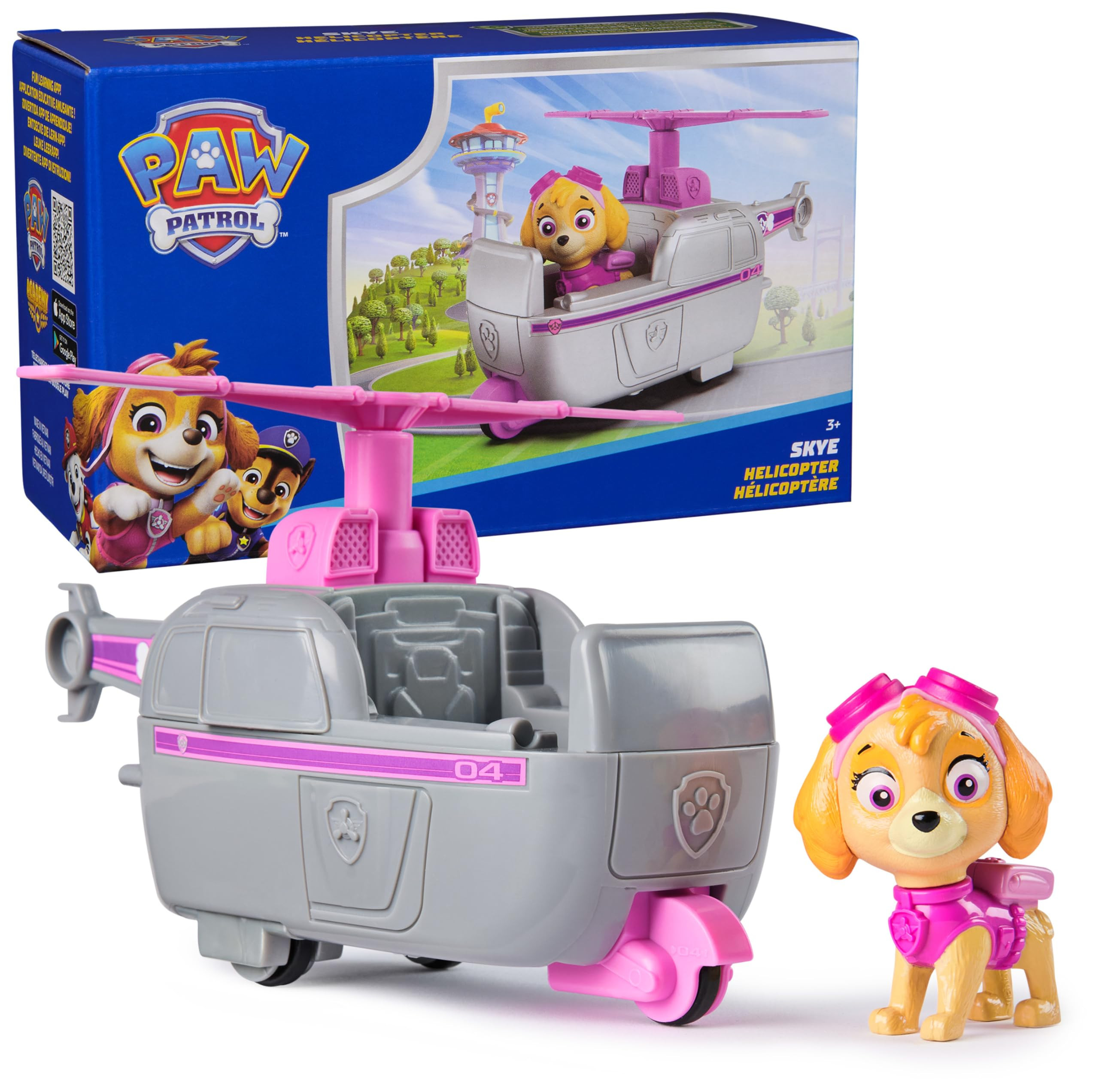 Paw Patrol | Amazon (US)