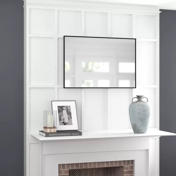 Eternity Accent Mirror | Wayfair North America