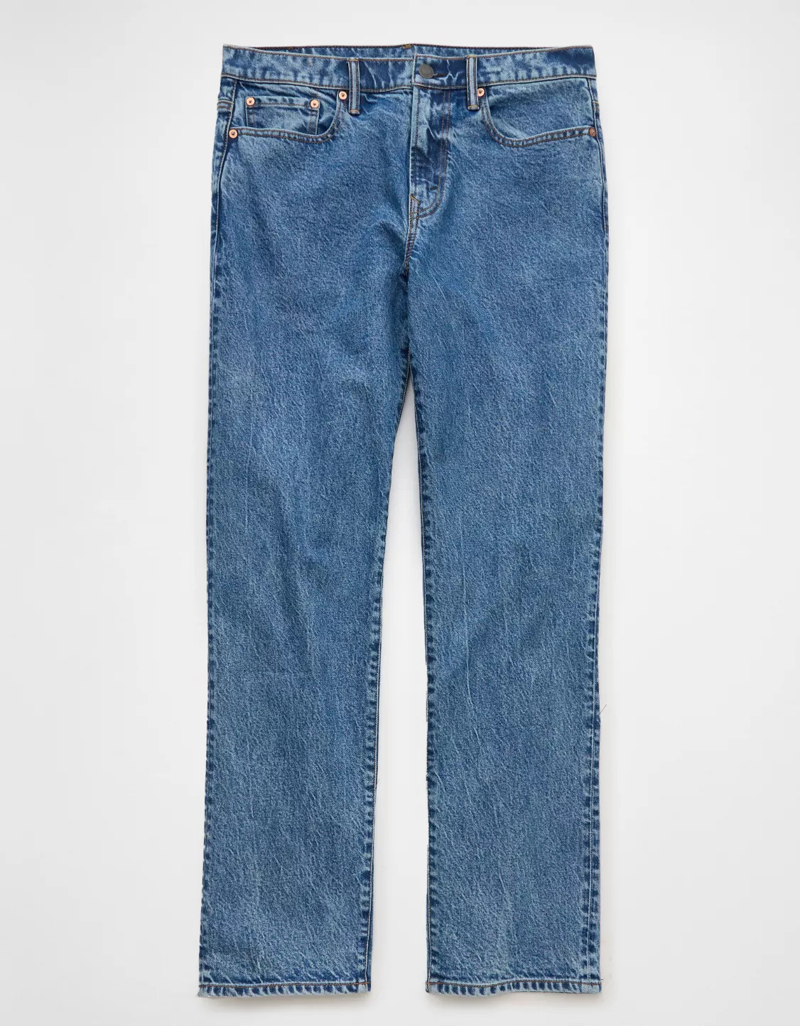 AE EasyFlex Loose Jean | American Eagle Outfitters (US & CA)