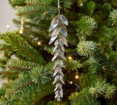 Jeweled Spire Ornament | Pottery Barn (US)