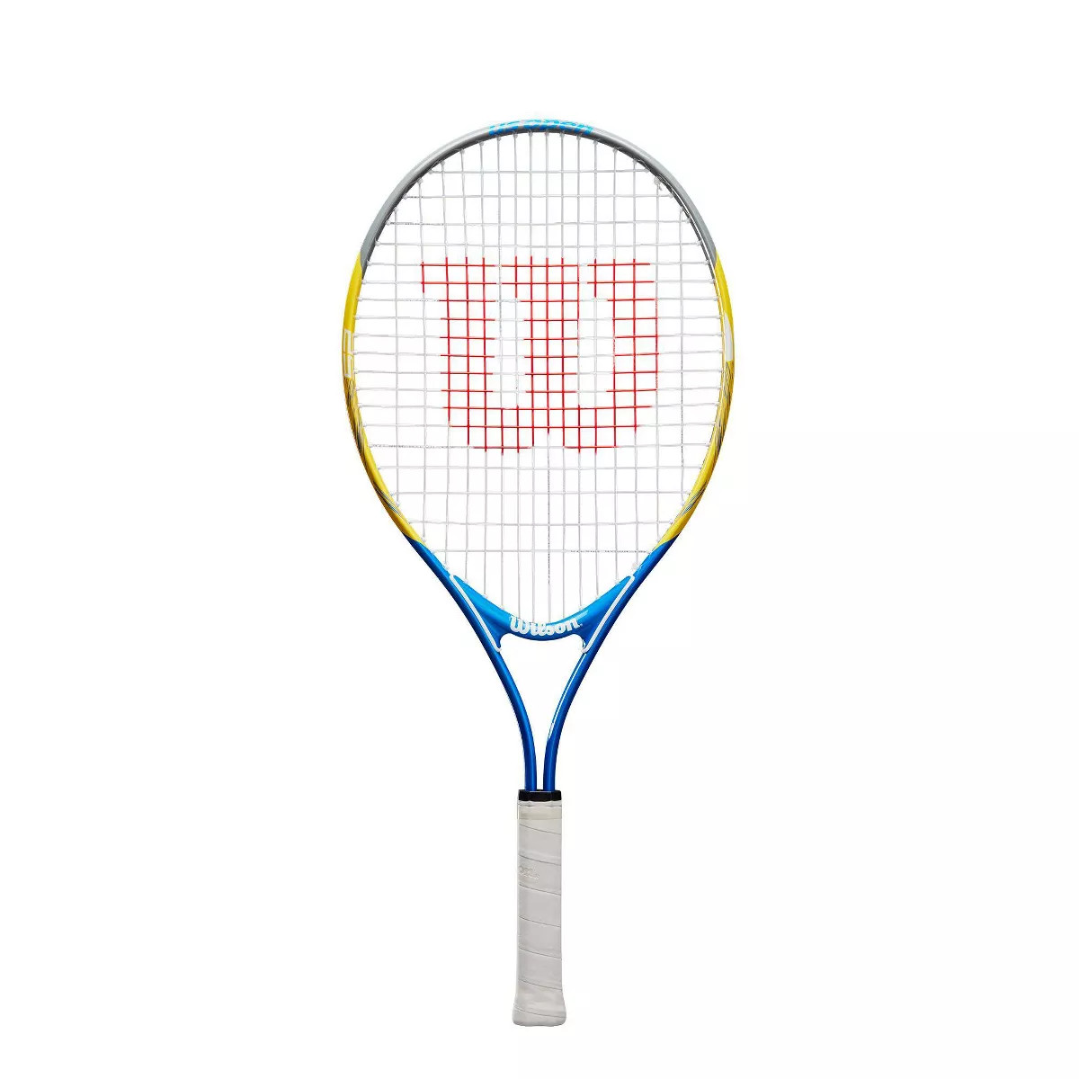 Wilson US Open Junior Tennis Racket - Blue | Target