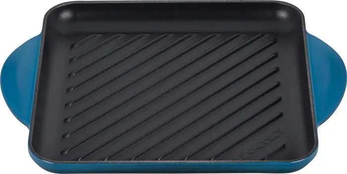 Le Creuset 9 1/2-Inch Square Griddle Pan | Nordstrom | Nordstrom