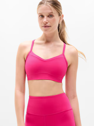 Vital Sports Bra A-C | Athleta