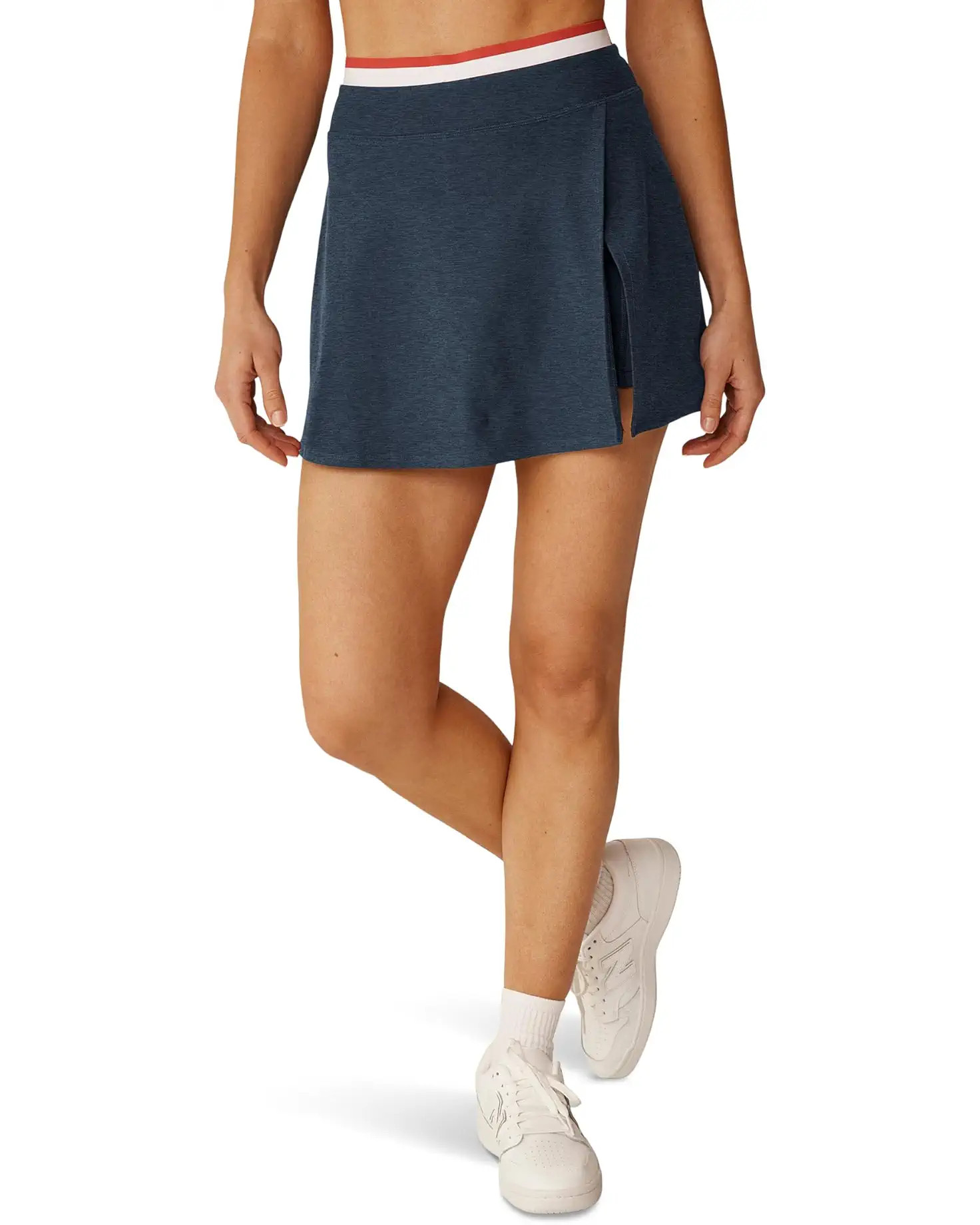 Beyond Yoga SPACEDYE SEA YOU THERE WRAP SKIRT | Zappos