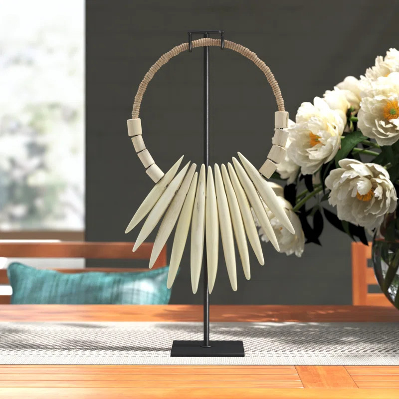 Tara Abstract Figurines & Sculptures | Wayfair North America