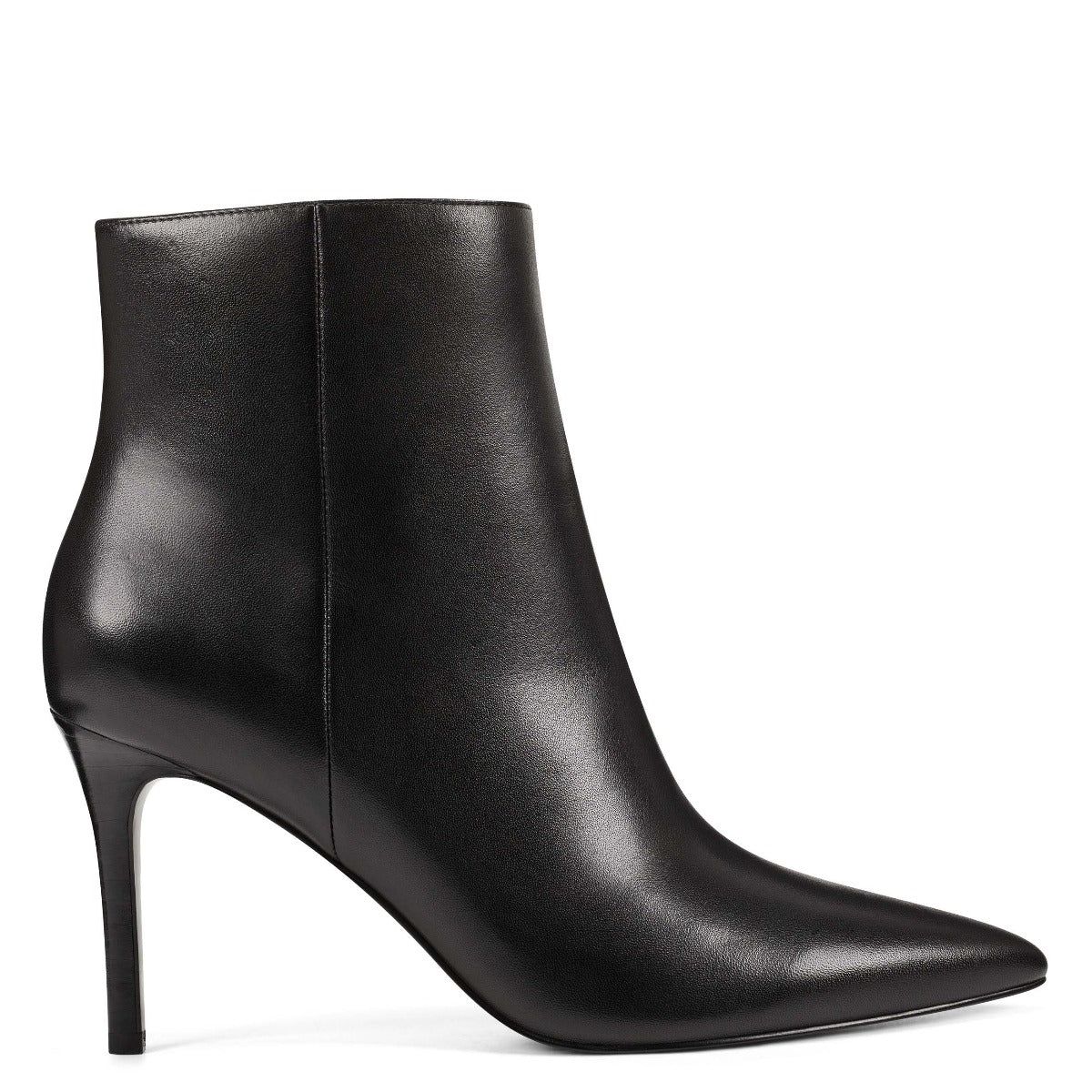 Fhayla Pointy Toe Booties | Nine West (US)