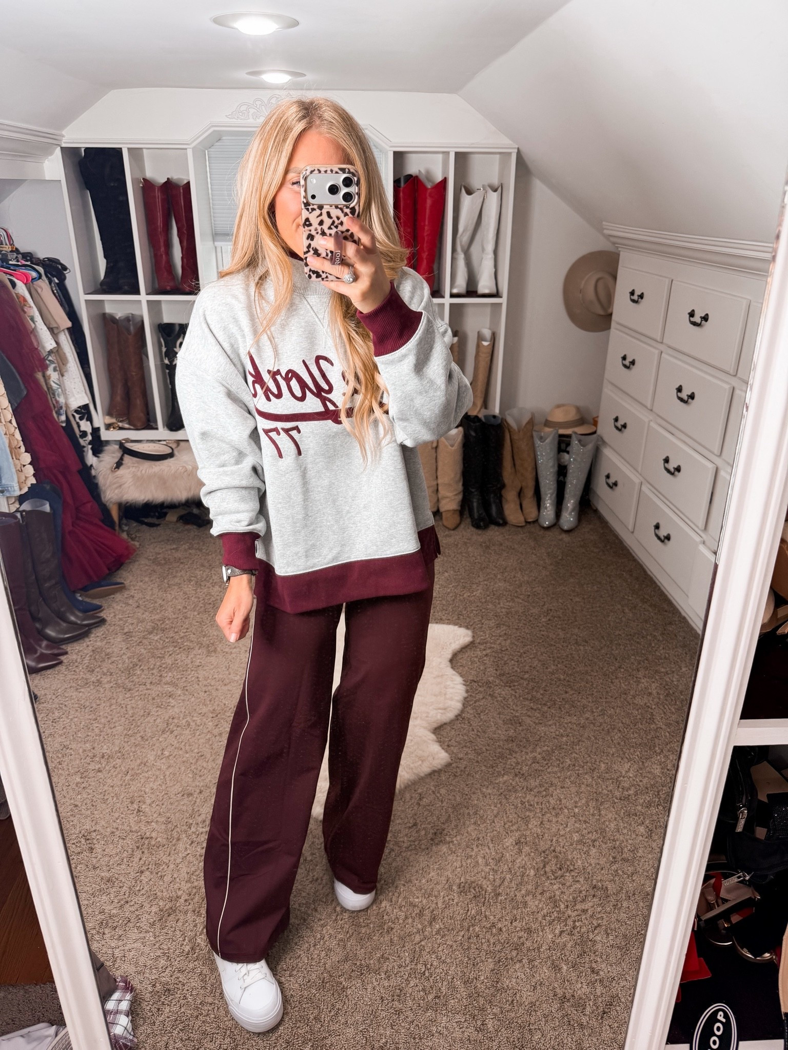 Aerie outfit, casual ootd, fall style

#LTKootd #LTKSeasonal #LTKmorningroutine