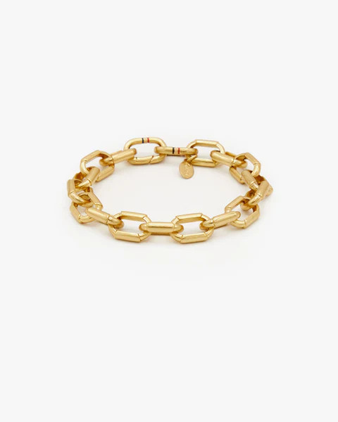 Le Link Bracelet | Clare V.
