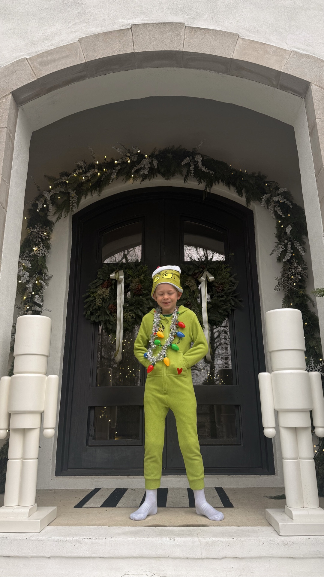 My adorable 4ft nutcrackers are on sale TODAY!!!