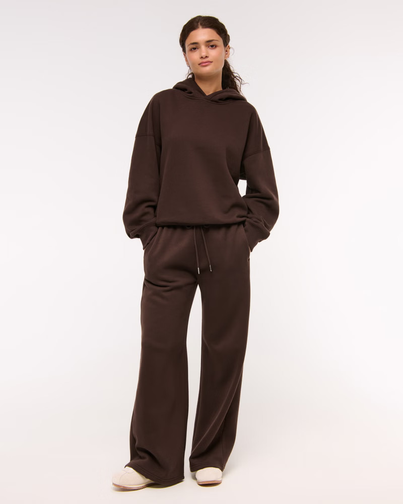 Sunday Hoodie | Abercrombie & Fitch (US)