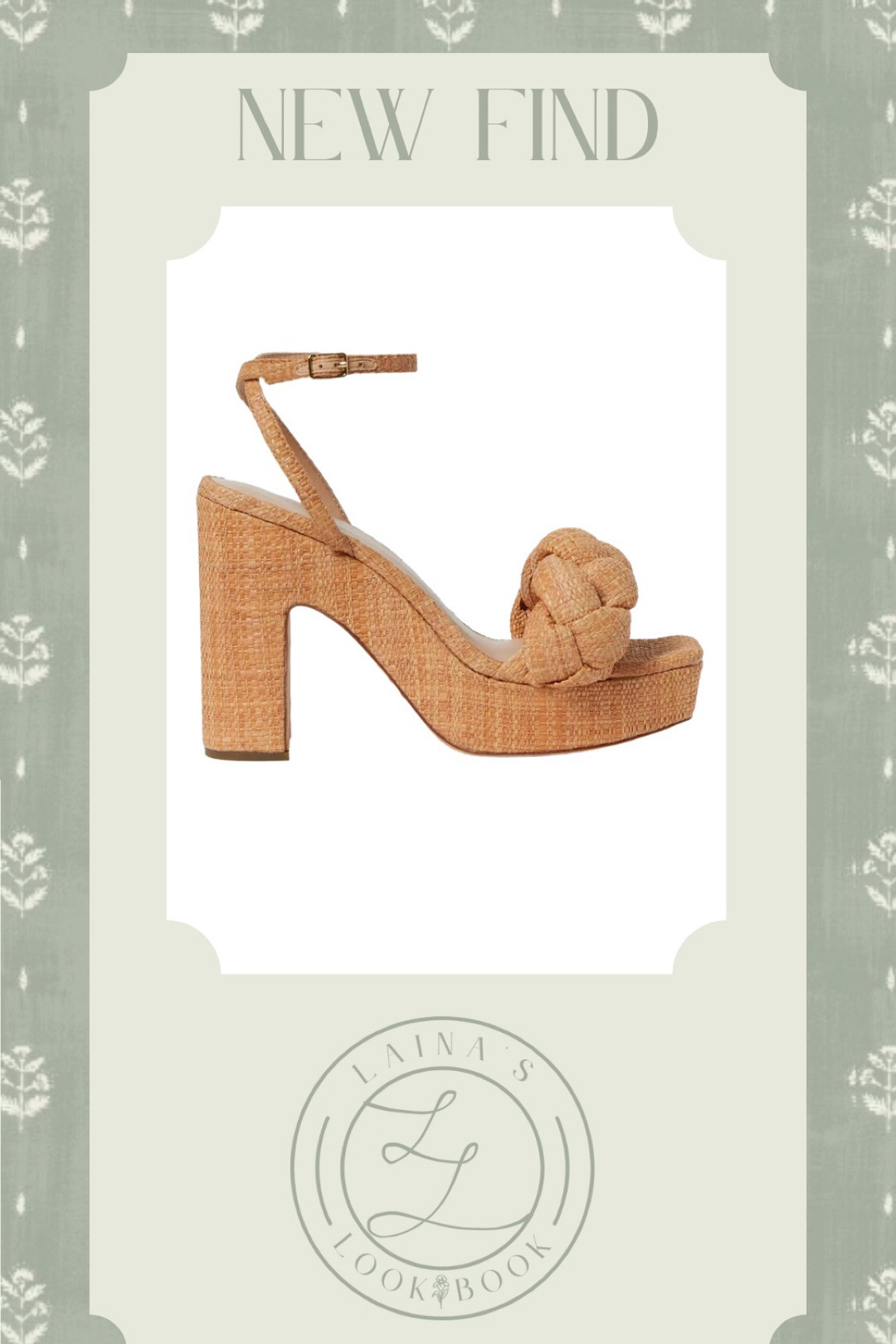 #LTKFind #LTKshoecrush #LTKwedding