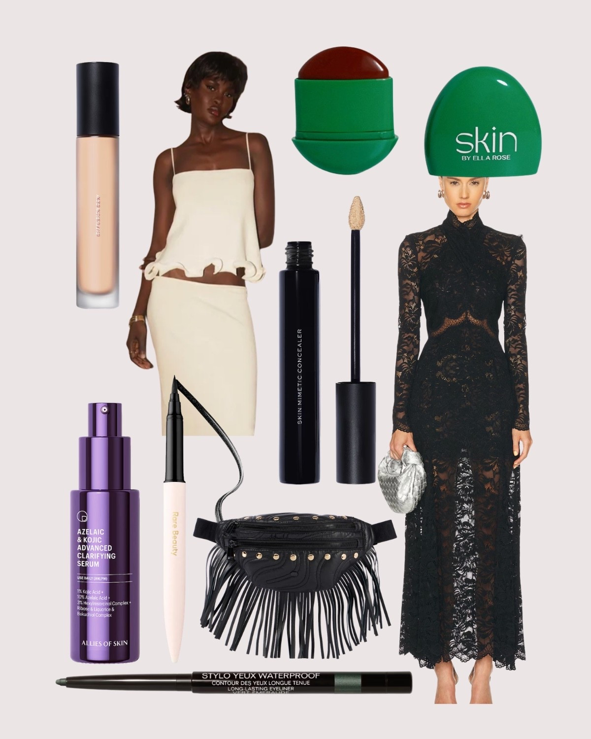 Weekly best sellers ✨

#LTKSeasonal #LTKBeauty #LTKootd