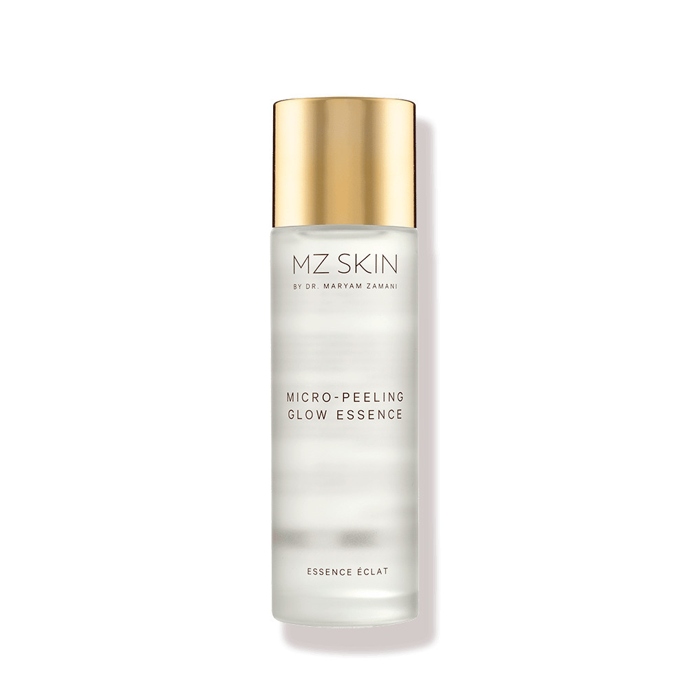 Micro-Peeling Glow Essence | MZ Skin