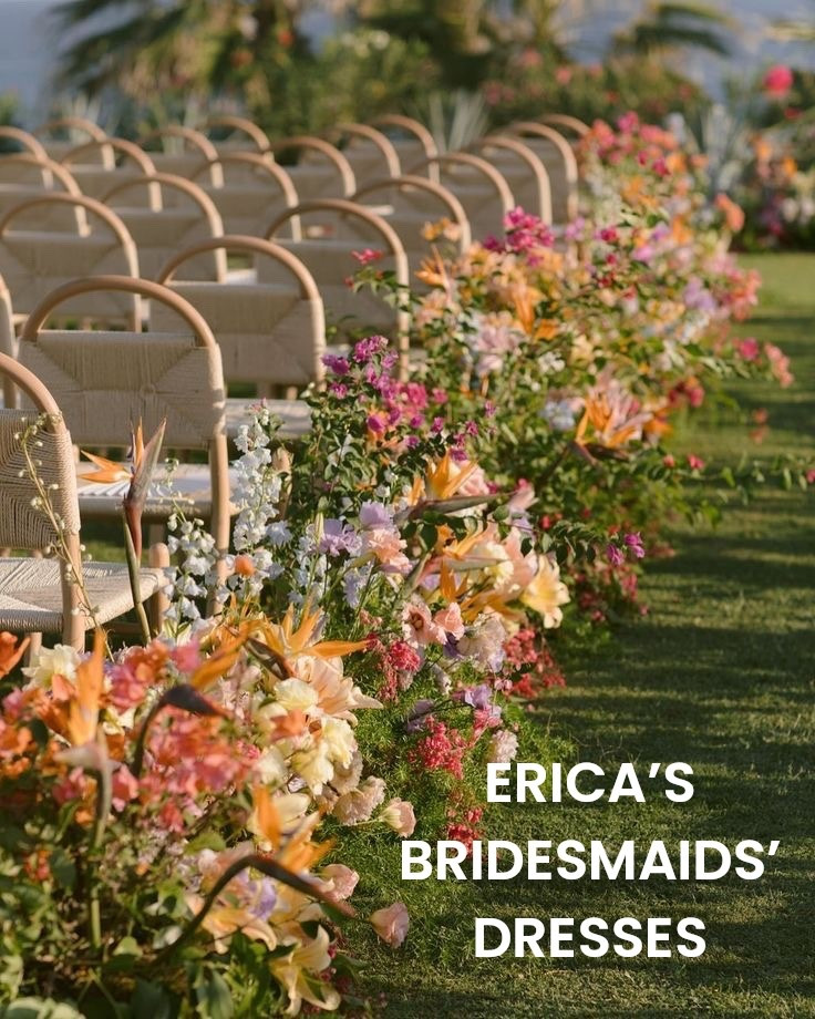 all dresses linked for convenience 🤍✨

#LTKWedding #LTKSaleAlert #LTKStyleTip