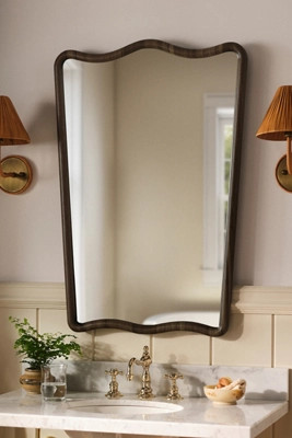 Jade Mirror | Anthropologie (US)
