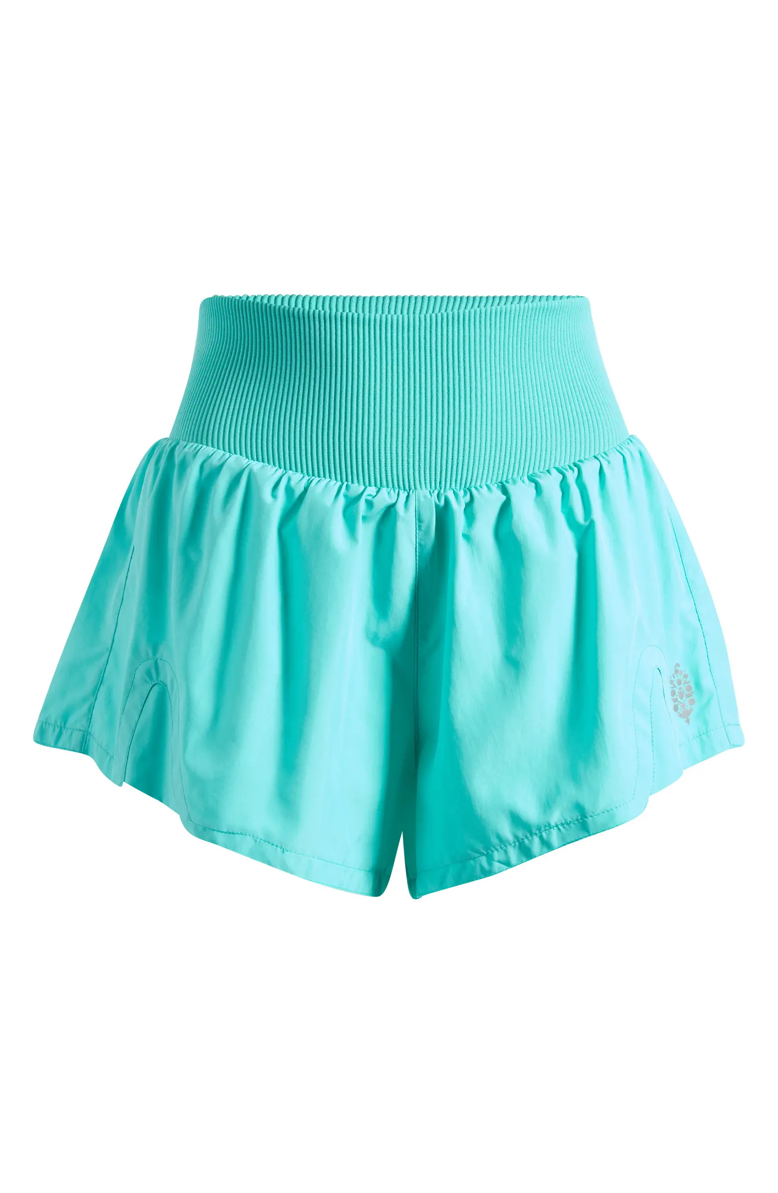 FP Movement Carpe Diem Water Resistant Shorts | Nordstrom