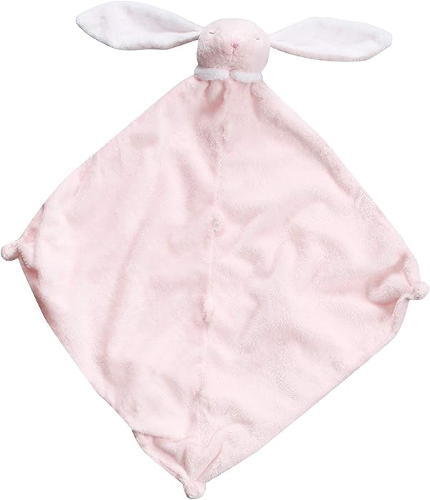 Angel Dear Blankie, New Pink Bunny | Amazon (US)