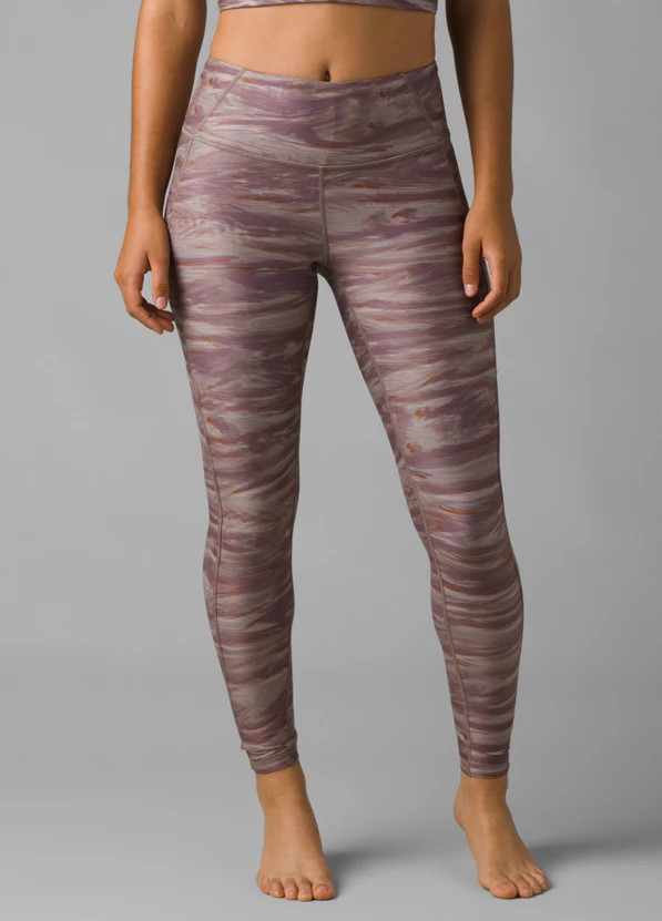 Electa Legging II Printed | prAna