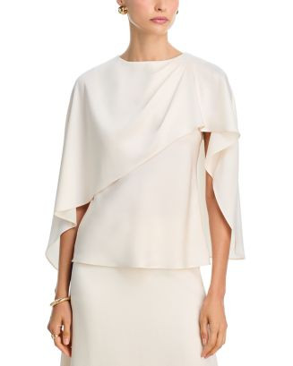 SIMKHAI Eliora Cape Top | Bloomingdale's Women | Bloomingdale's (US)