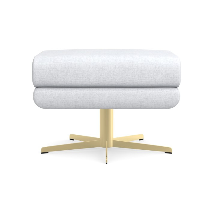 Sofia Ottoman | Williams-Sonoma