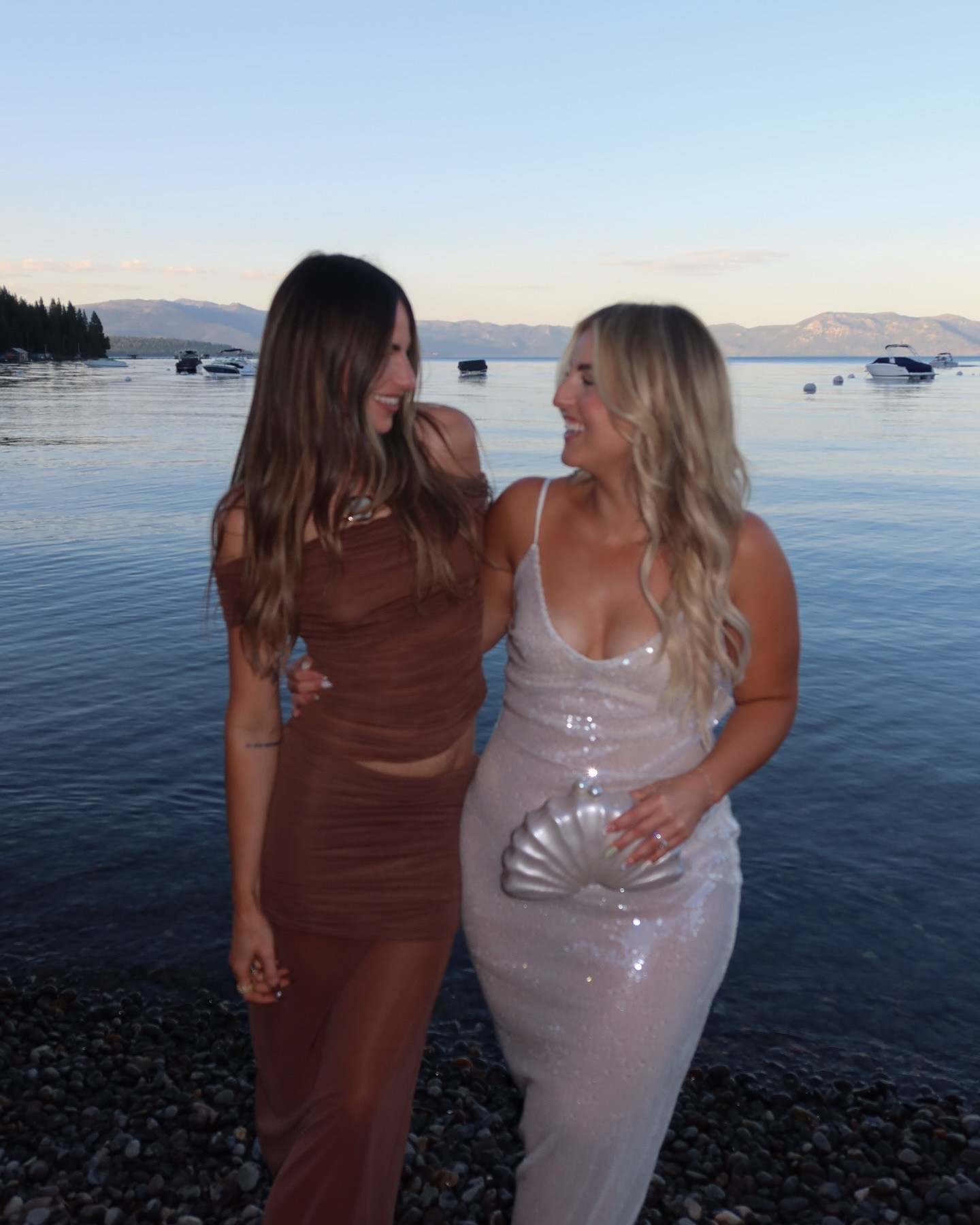 The perfect bachelorette weekend for this 𝙥𝙚𝙧𝙛𝙚𝙘𝙩 bride-to-be 🤍
I can’t wait to stand by your side!! I love you SO much @dbreskk 

more to come, but these deserved their own moment :)