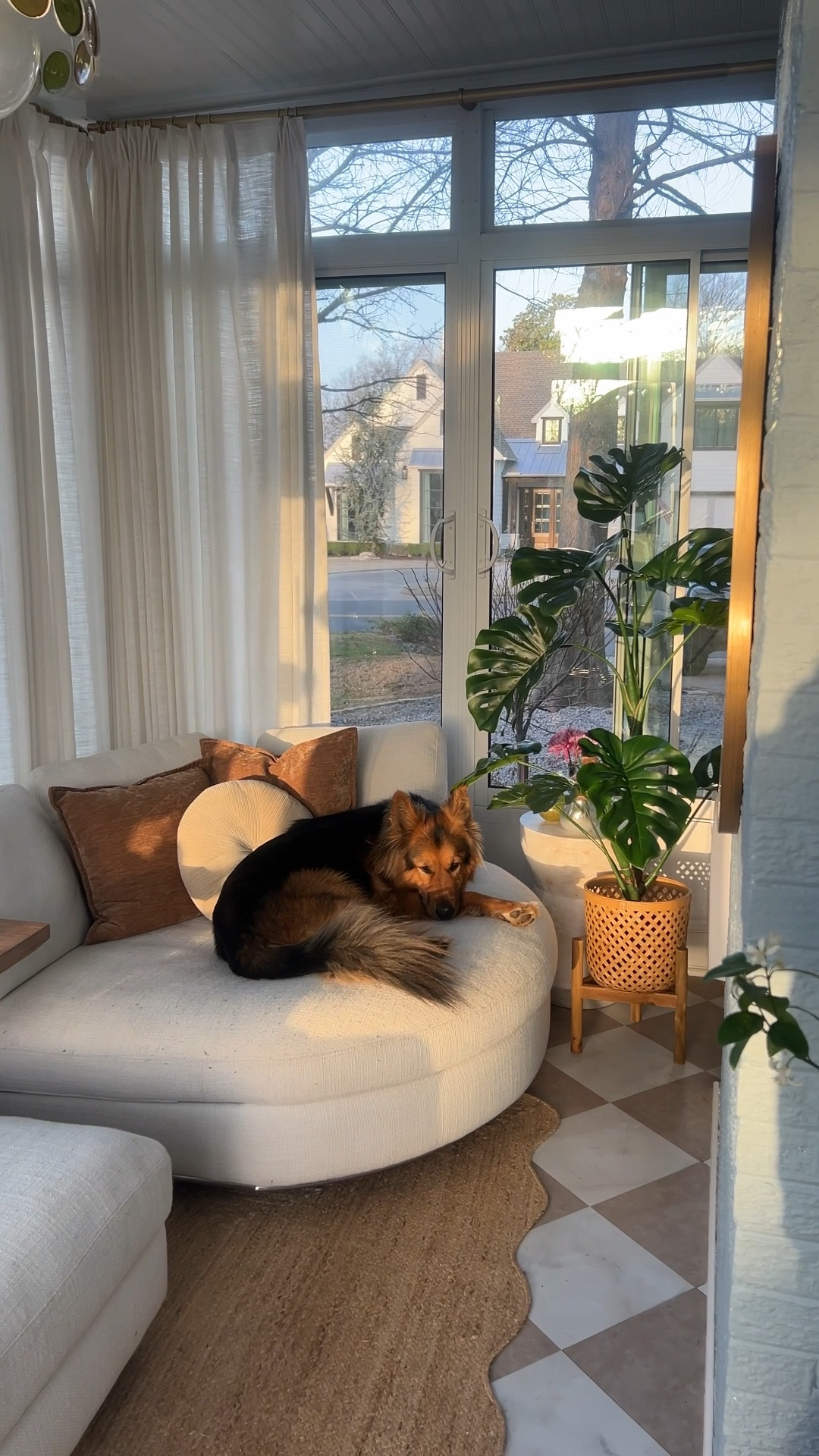 our sunroom 🫶🏼

#LTKSpringSale #LTKHome #LTKSeasonal