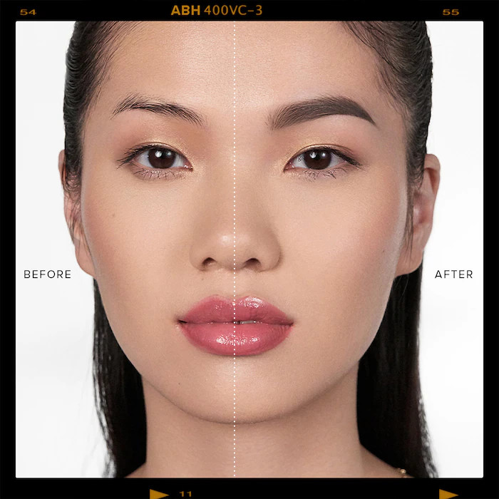 Brush 7B Precision Brow Brush for Powders | Sephora (US)