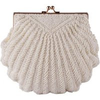 Mermaid Shell Bag | Etsy (UK)