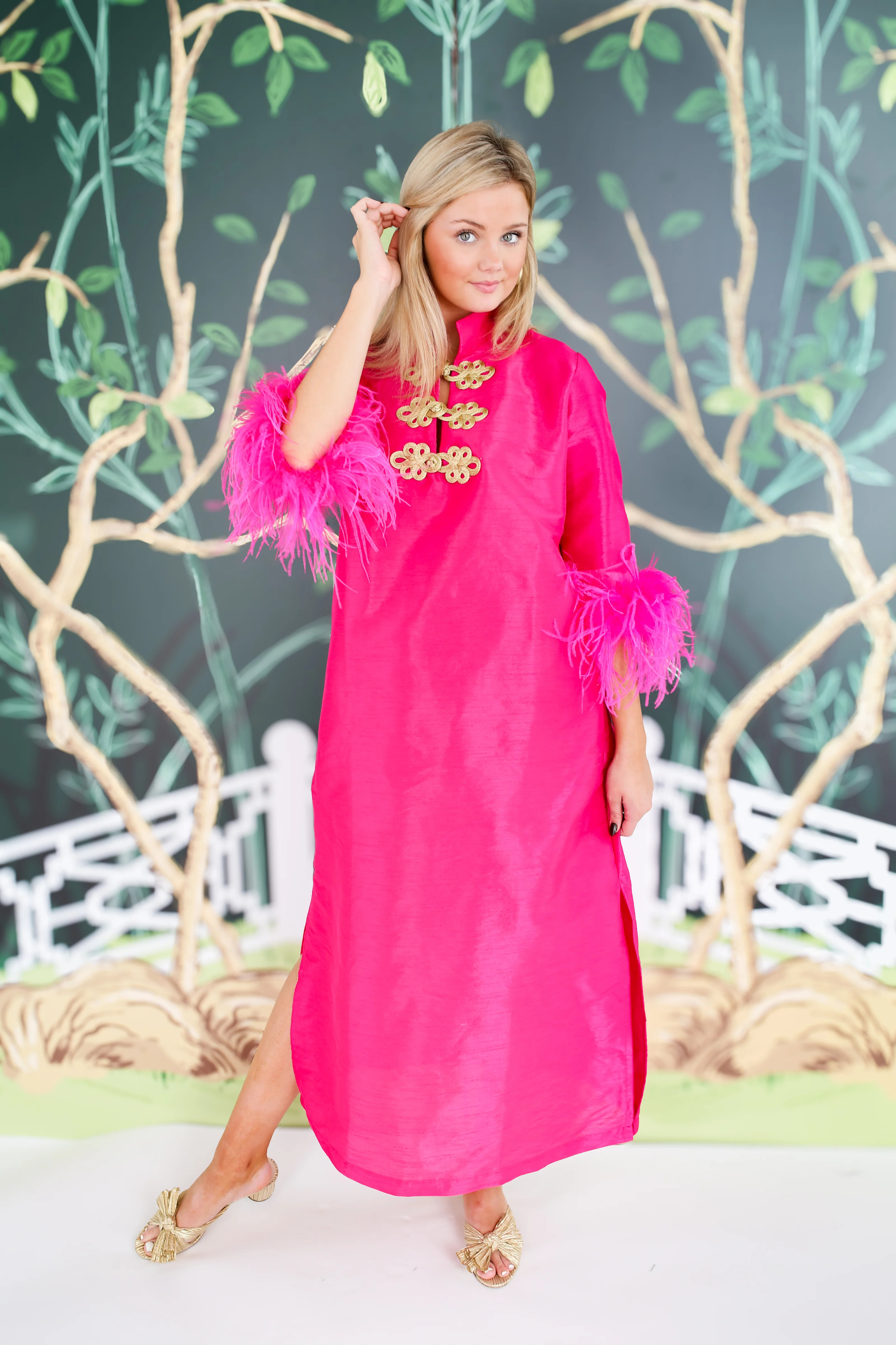 Bette Bouvier Long | House Of MBR