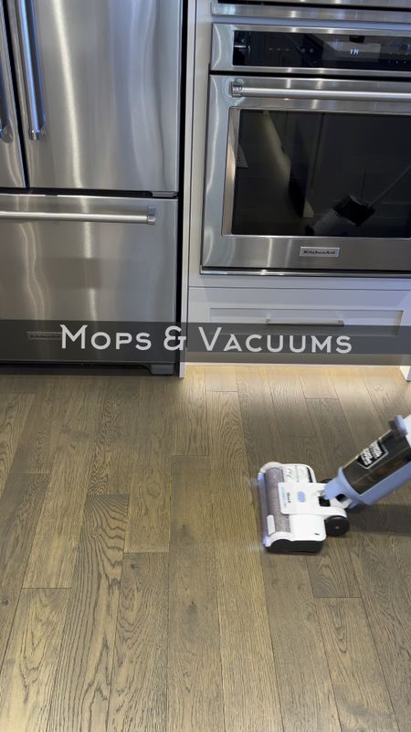 The best vacuum ever! It detects dirt so you know when the area is clean! 💕

The mop/vacuum self cleans and vacuum self empties 🎉

Please find links below!  ☺️


#LTKhome #LTKsalealert 

#LTKHome #LTKVideo #LTKStyleTip