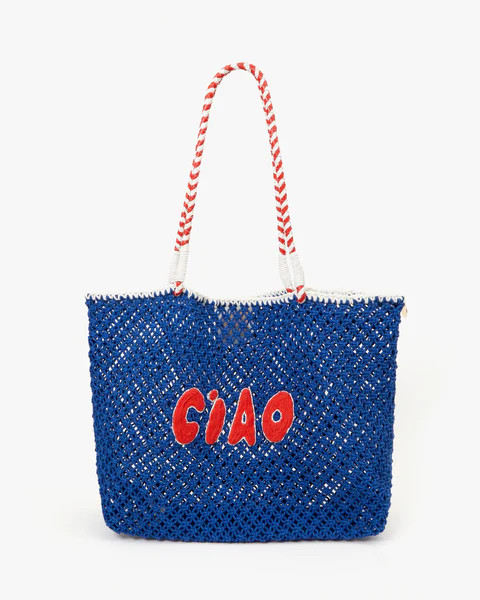 L'Été Tote | Clare V.
